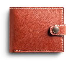 Leather Wallets